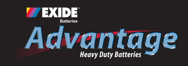 advantage battery logo