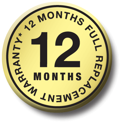 12-months-warranty-gold