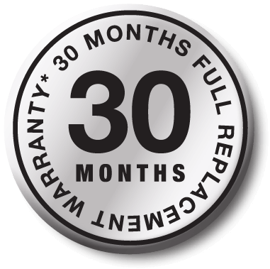 30-months-warranty-silver