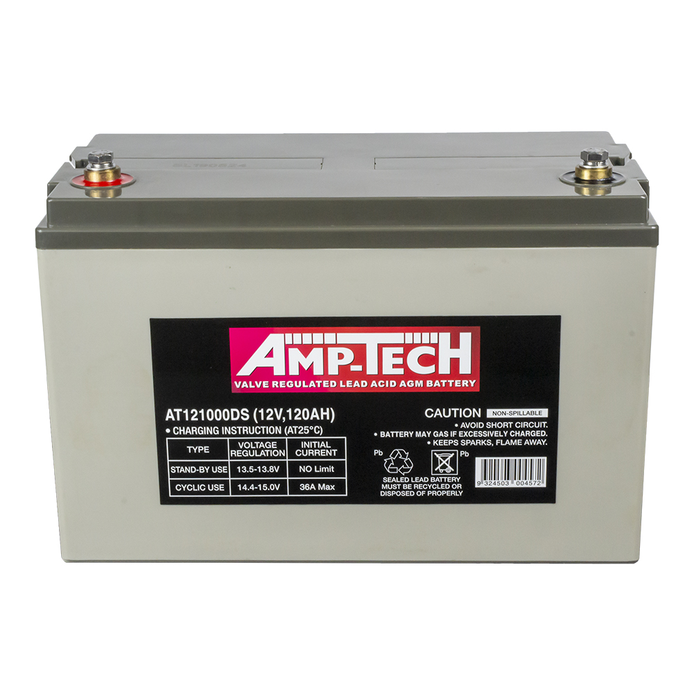 AT121000DS AMP-TECH AT121000DS | Deep Cycle