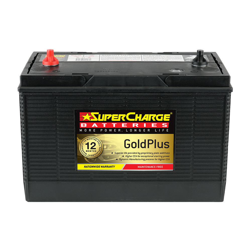 MF31-930 SuperCharge Gold Plus MF31-930 | Truck
