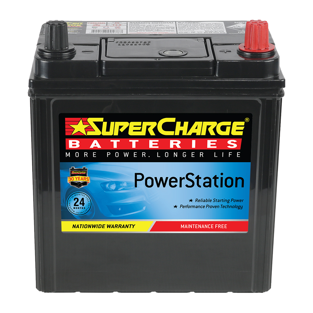 PSNS40ZL SuperCharge Powerstation PSNS40ZL | Cars