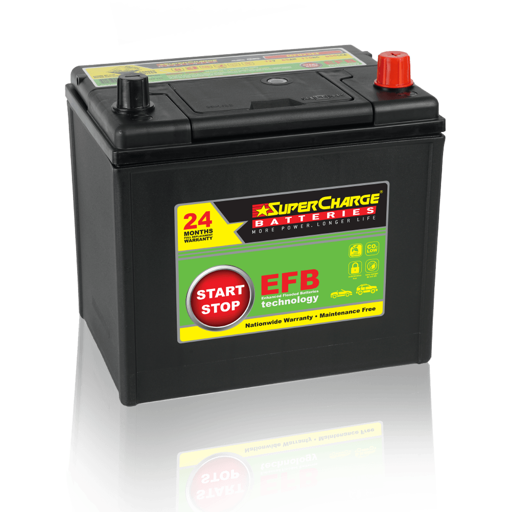 SuperCharge Car Batteries Car Batteries | Best Car Batteries In Australia