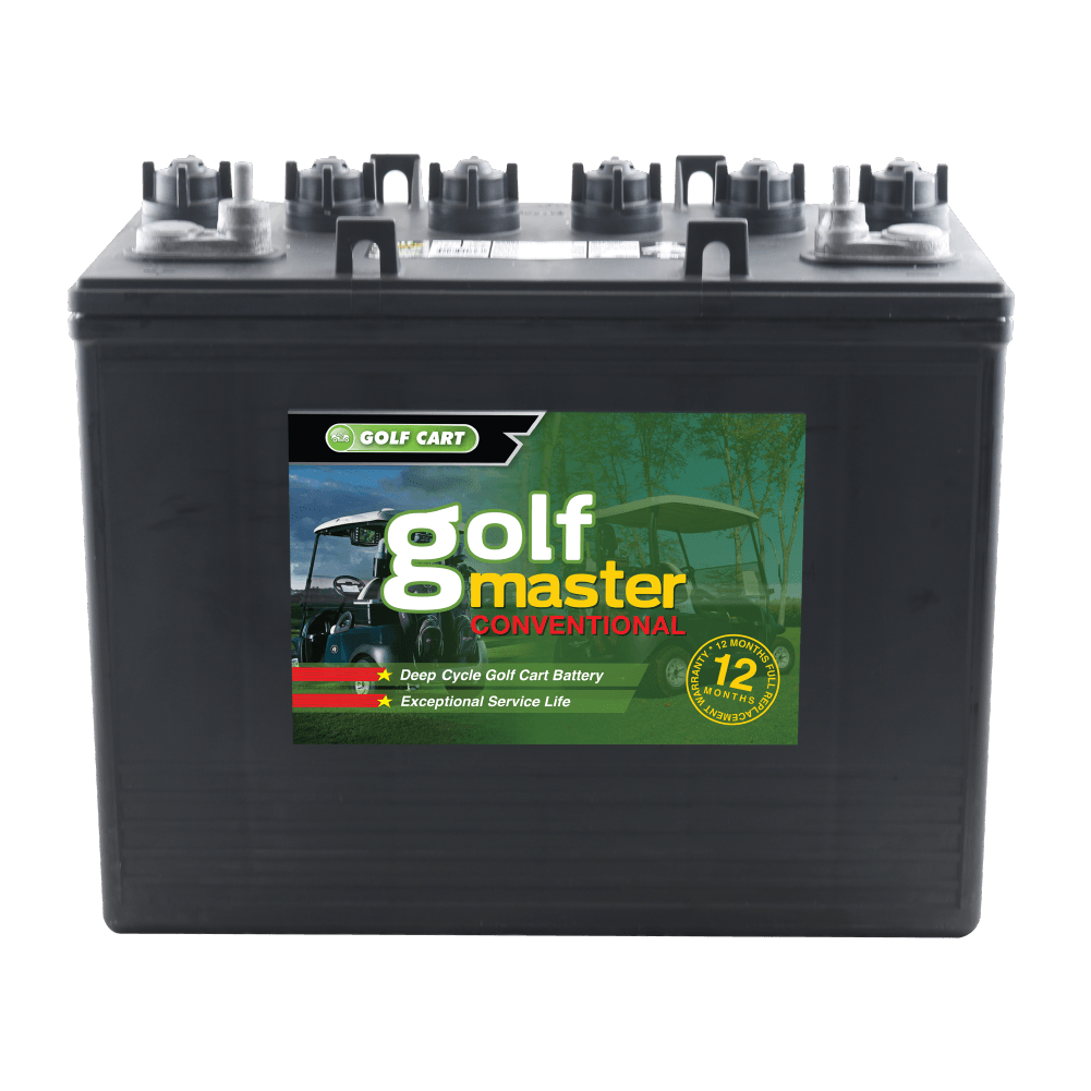 R1275 Golfmaster R1275 | Deep Cycle