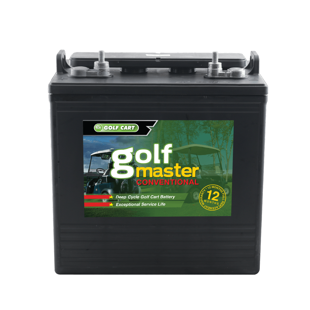 R875 Golfmaster R875 | Deep Cycle