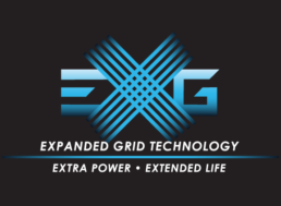 supercharge-exg-technology